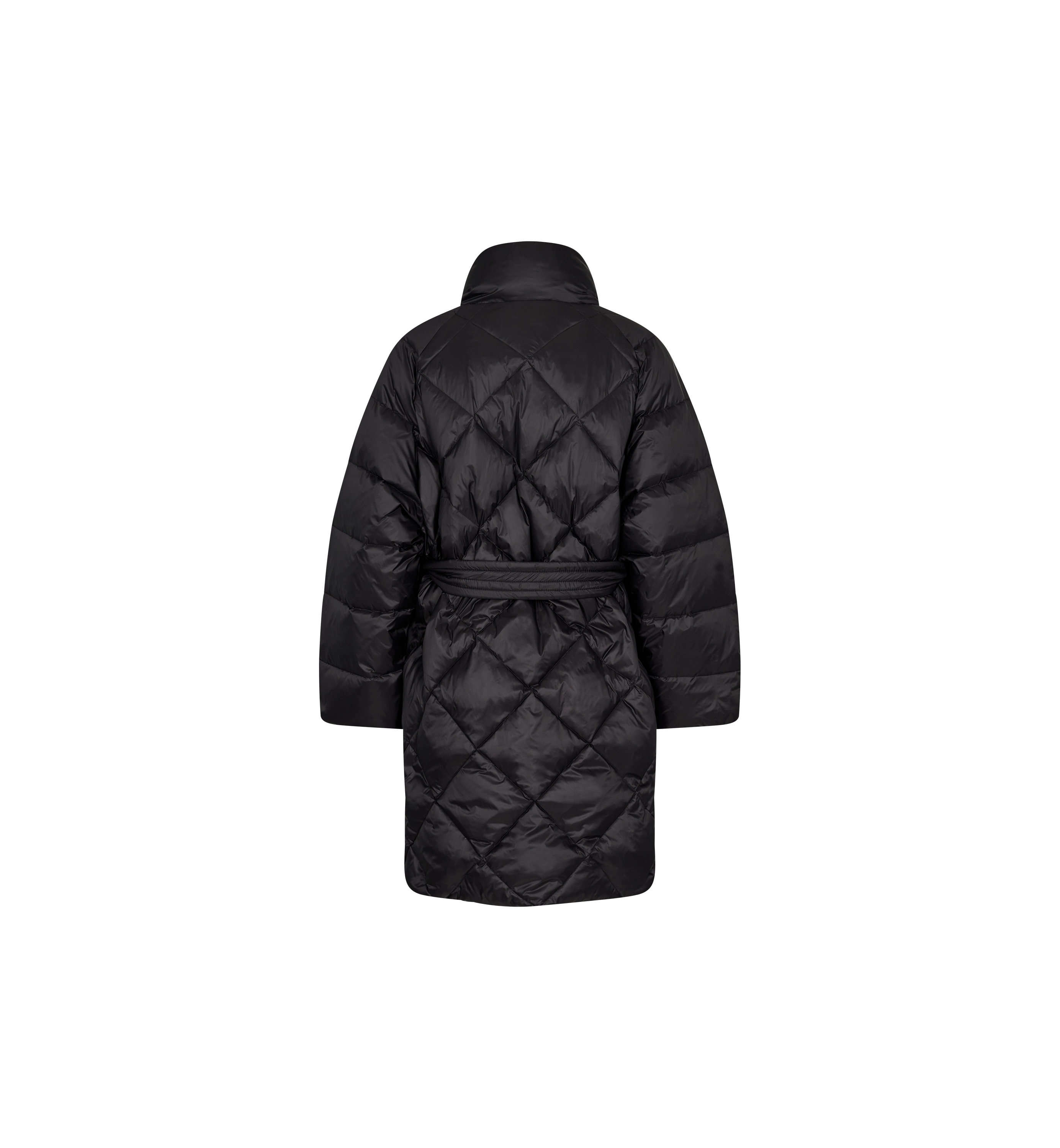 Packshot / Black / Back